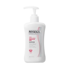 PHYSIOGEL 潔美淨 層脂質AI舒緩冰鎮精華露 適用於受刺激、反應性肌膚, 200ml, 1件