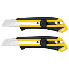 KOMELON 美工刀, 2個