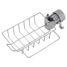 와이엔케이 싱크대 수세미 거치대, 1개