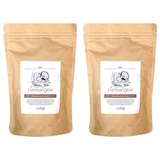 Ecobility 漢方Talk 洗衣槽清潔劑, 350g, 2個