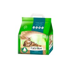 Cat's Best 黑標木屑砂, 8L, 2.9kg, 1包