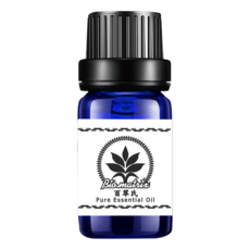 Bio-matrix 百翠氏 萊姆純精油, 10ml, 1瓶