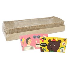 10/13 캐릭터 20종 컵홀더 랜덤발송, 1개, 100개입