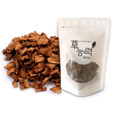 괴산약초 초능력 우엉차, 100g, 1개, 1개입