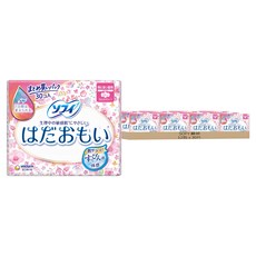 SOFY 蘇菲 量多日用敏感肌護翼衛生棉, 23cm, 30片, 12包