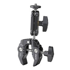 Ulanzi 優籃子 多功能超級夾, 1個