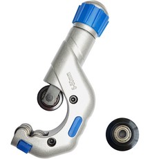 5-50mm全彈簧二段三輥鋁管切管機, 1個, 切割範圍5~50mm