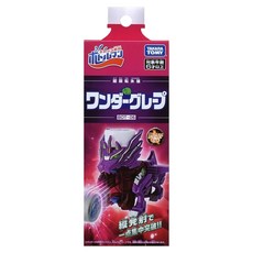 TAKARA TOMY BOT-06 萄葡戰狼, 1個