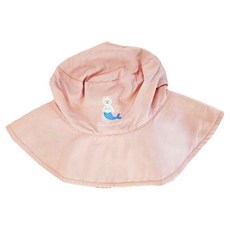 Brille Brille 兒童款防曬雙面遮陽帽 經典漁夫款