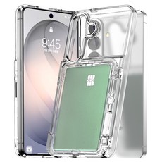 KMAX 金屬卡片收納手機殼