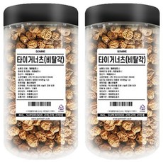 SUPERGOOD Gomine 虎堅果 維他命, 250g, 2個
