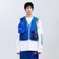 OUTDOOR PRODUCTS UTILITY VEST