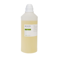 Olivem Ollibem Giannature 橄欖皂液DIY 包裝 1L, 混色