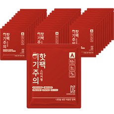 PEST7 黏貼式暖暖包 A款 12g, 30個