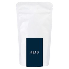 順便幸福 玉米鬚黑豆立體茶包 獨享組, 3g, 10包, 1袋