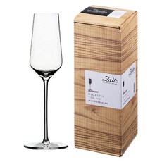 잘토 덴크 아트 디제스티보 샴페인잔, 140ml, 1개
