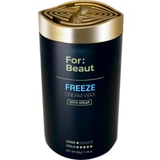 Forbeaut 男士Spee Freeze髮蠟, 50g, 1個