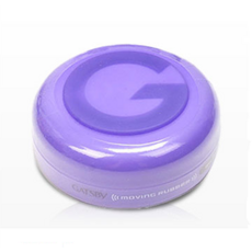 갸스비 무빙러버 헤어왁스 와일드쉐이크, 80g, 1개