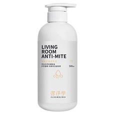 CLEANOLOGI 潔淨學 地板抗菌清潔液, 1個, 500ml