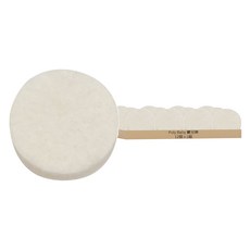 Poly Baby 寶兒樂 噴霧組 過濾棉 - 12片/包, 1組