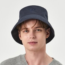 Whitewolf 防紫外線登山帽, 海軍藍