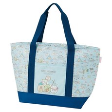 Skater 大側背 保溫內層, 角落小生物