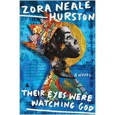 Their Eyes Were Watching God, Harpercollins