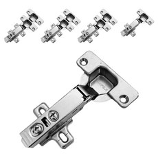 HAFELE 海福樂 15t用緩衝水槽鉸鏈, 8個