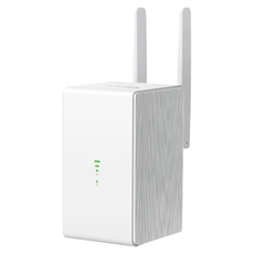 Mercusys 水星 4G LTE 無線網路 WiFi 路由器 帶天線版, MB110-4G, 1個