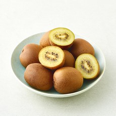 곰곰 GAP 인증 골드키위, 1개, 750g(소과) 1개, 750g(소과)