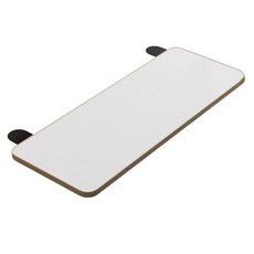 Hotdaysome 桌上型延伸鍵盤托架 M, Clova White