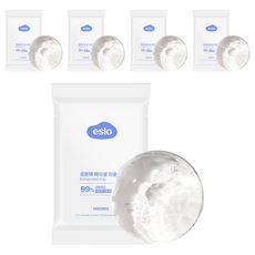 [Vegan Life] SEEDBE Islo 生物可分解臉部露水皂, 100g, 5個