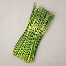 남해 마늘쫑, 500g, 1개