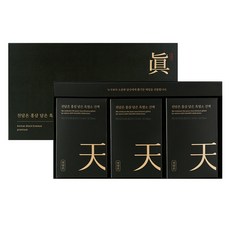 Chundamon 紅參土山羊奶濃縮液 真 30包