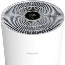 [쿠팡수입] 스마트미 공기청정기 48㎡, KQJHQ01ZM