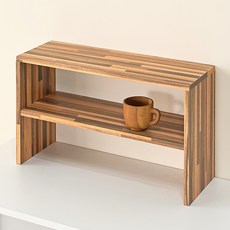 YANGJI BOOKCASE 雙腳置物架, 明石, 2層