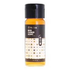 蜂國 Be.bee 百花蜜 簡單的甜, 420g, 1罐