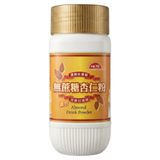 旭信 無蔗糖杏仁粉, 750g, 1罐