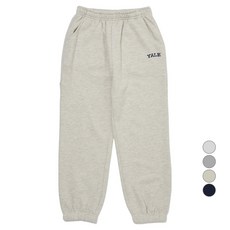 YALE KIDS 木匠風棉質束口褲 YJCCPTE33355