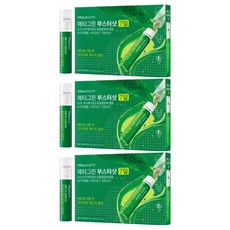 바이탈뷰티 NEW 메타그린 부스터샷, 7회분, 3개