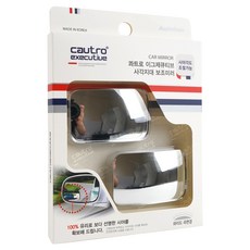 Cautro Executive 汽車盲點輔助後視鏡, 1個, 所有類型