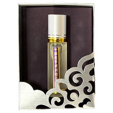 MAN TING XIANG 滿庭香 澳洲檀香精油 隨身滾珠瓶 8cc IO-1015, 1盒