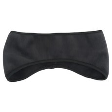 SUMMERTECT 防寒耳罩頭帶, 深灰色, 1個