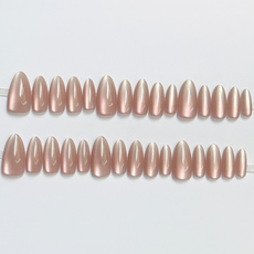 ItTem SHOP 美甲藝術美甲片組, 2套, 設計004