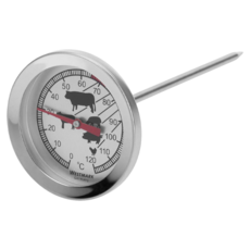 WESTMARK 不鏽鋼肉類溫度計, 1個