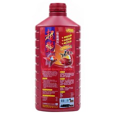 ISTA 伊士達 超艷特級飼料, 1kg, 1瓶