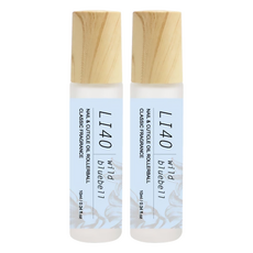 STAR KING 星之冠 滾珠指緣油 藍風鈴, 10ml, 2瓶