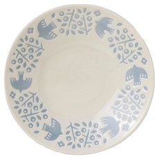 佐和陶瓷 北歐飛鳥 日本製 容量110 (mL) 陶瓷, 1個