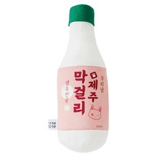 remetome 貓貓嗅聞玩具, 瑪格利酒 白色 + 粉色 + 綠色, 1個