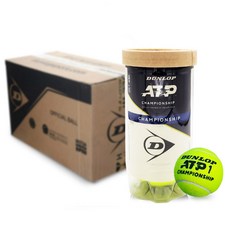 鄧祿普錦標賽 ATP 比賽網球 2p, 36個, 黃色